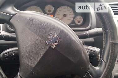 Седан Peugeot 407 2007 в 