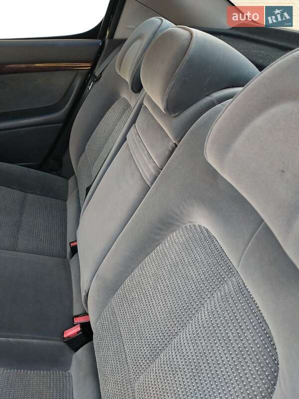 Седан Peugeot 407 2008 в Луцьку фото 16 Седан Peugeot 407 2008 в Луцьку