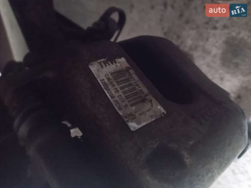 Седан Peugeot 407 2006 в Александрие