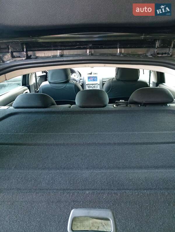 Универсал Peugeot 407 2007 в Ровно