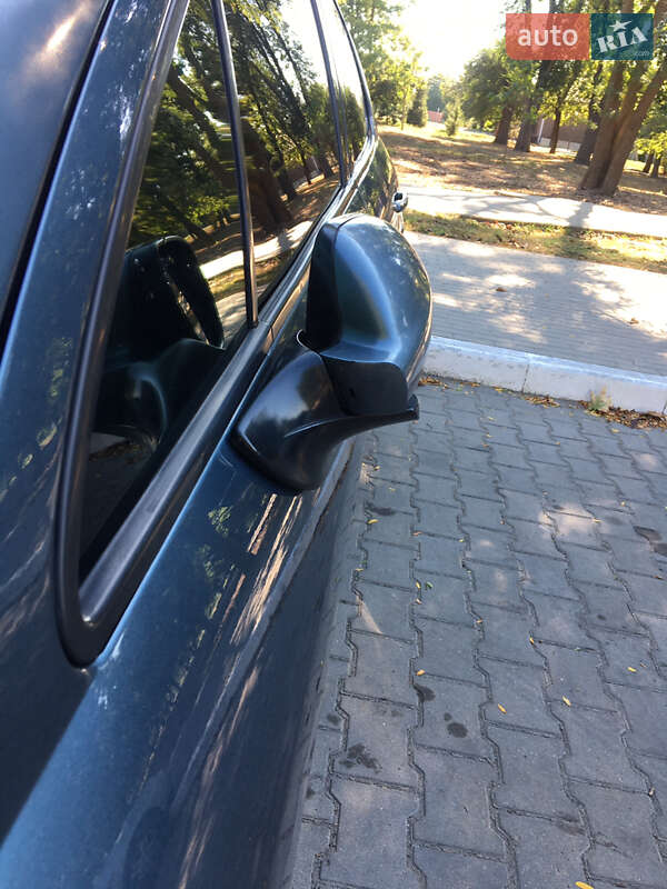 Седан Peugeot 407 2006 в Ізмаїлі