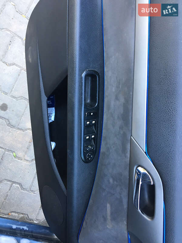 Седан Peugeot 407 2006 в Ізмаїлі