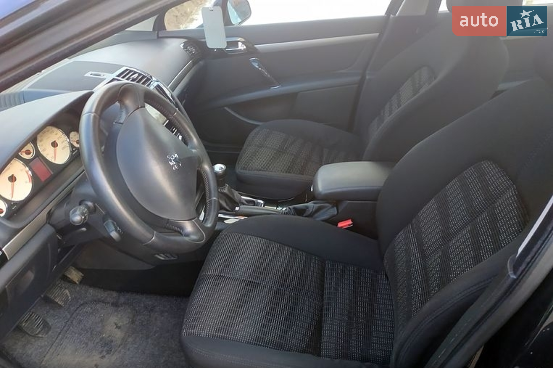 2010 Peugeot 407 - мініатюра 2