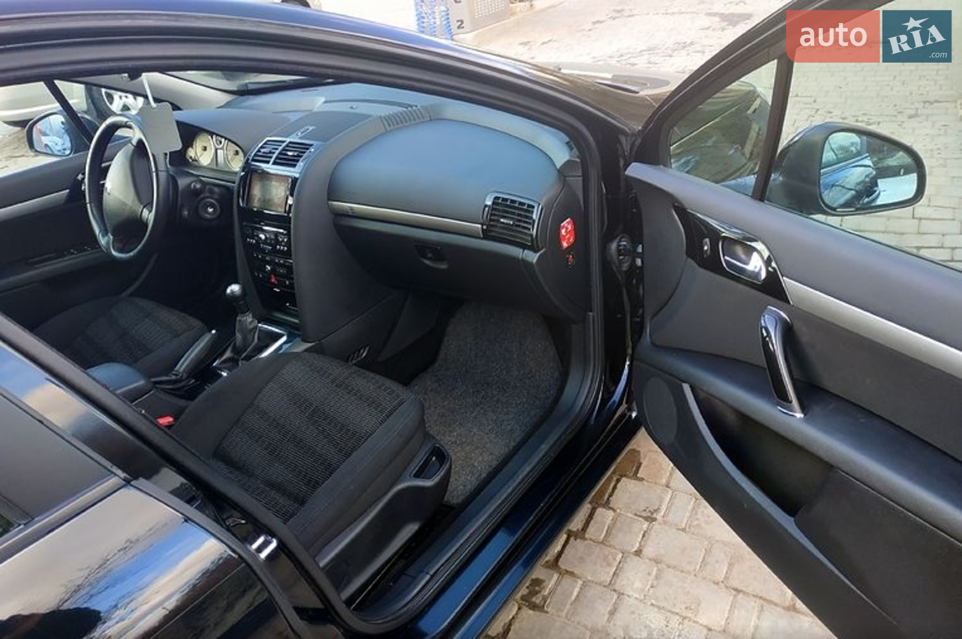 2010 Peugeot 407 - мініатюра 7