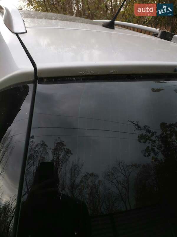 Універсал Peugeot 407 2007 в Тлумачі