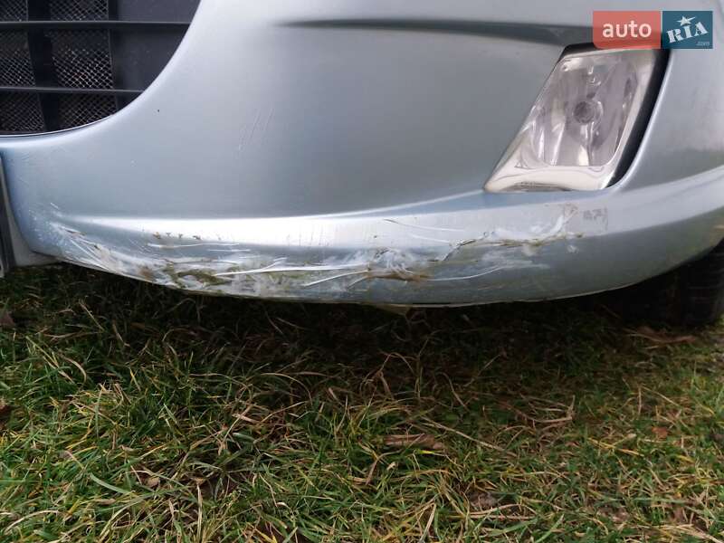 Седан Peugeot 407 2005 в Івано-Франківську