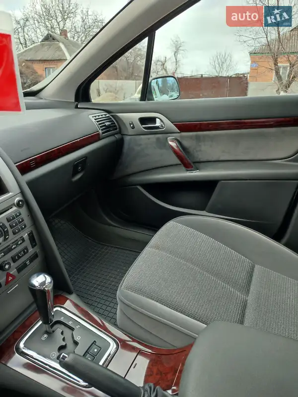 Peugeot 407 2006 VIN VF36DRFJF21469530 фото оголошення 15 з 62