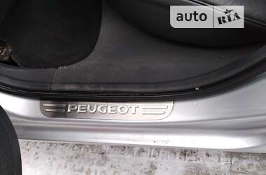 Седан Peugeot 407 2007 в Киеве