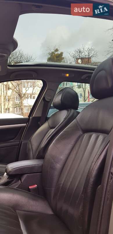 Универсал Peugeot 407 2006 в Житомире