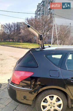 Универсал Peugeot 407 2006 в 