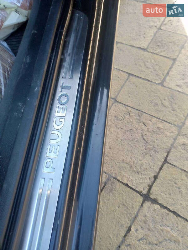 Универсал Peugeot 407 2006 в Кременчуге