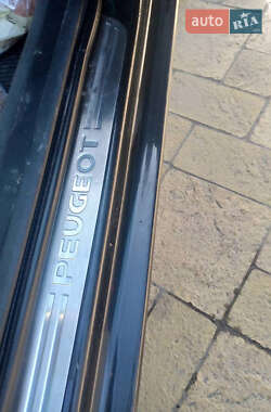 Универсал Peugeot 407 2006 в 