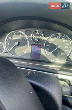Универсал Peugeot 407 2006 в 