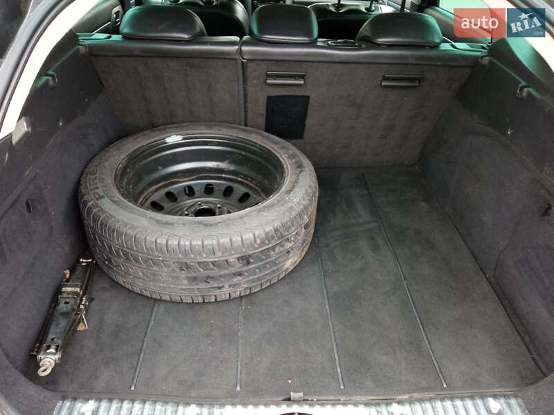 Універсал Peugeot 407 2005 в Житомирі