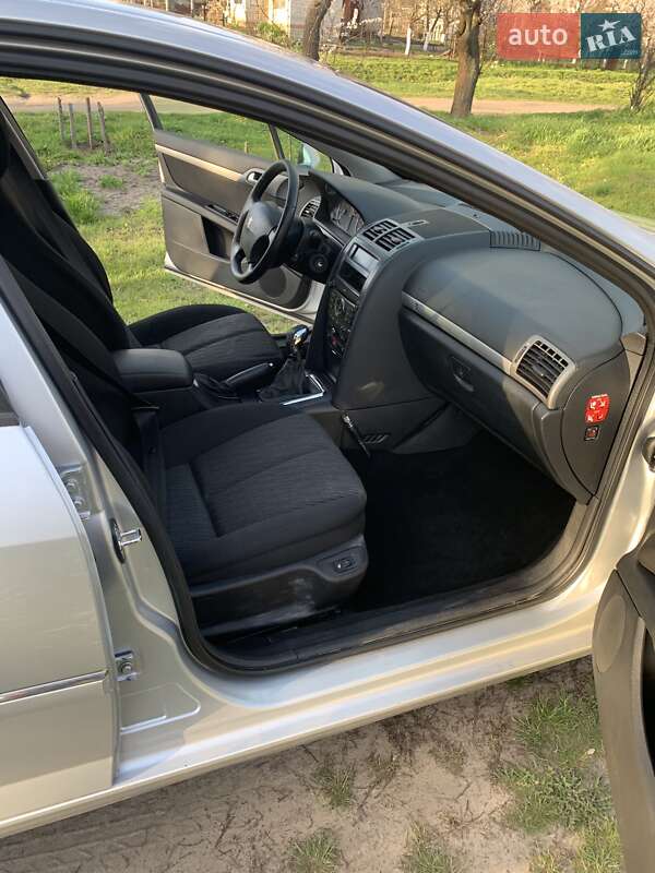 Седан Peugeot 407 2008 в Кременчуці