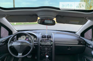 Универсал Peugeot 407 2009 в Коломые