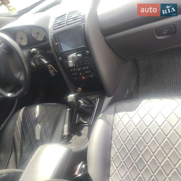 Седан Peugeot 407 2007 в Ніжині