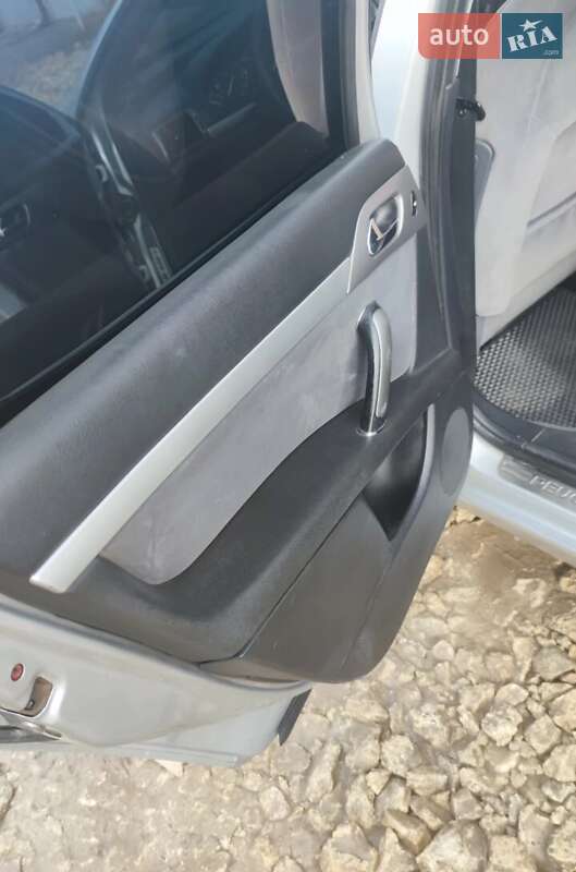 Седан Peugeot 407 2004 в Івано-Франківську