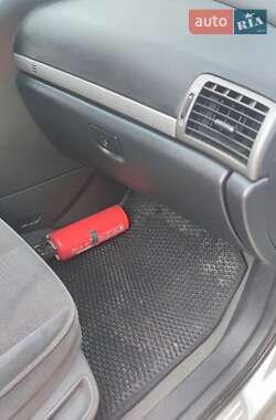 Седан Peugeot 407 2004 в Івано-Франківську