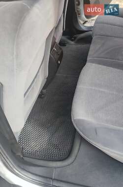 Седан Peugeot 407 2004 в Івано-Франківську