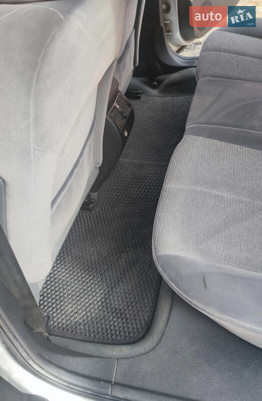 Седан Peugeot 407 2004 в Івано-Франківську