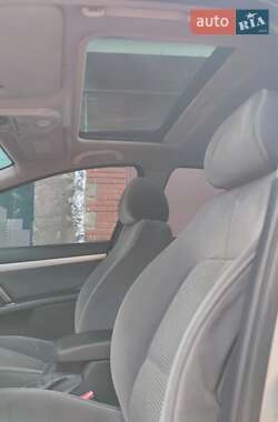 Седан Peugeot 407 2004 в Івано-Франківську
