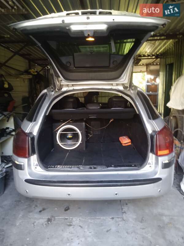 Універсал Peugeot 407 2006 в Кременчуці