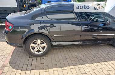 Седан Peugeot 407 2006 в Ивано-Франковске