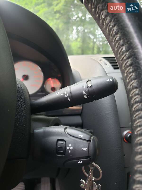 Універсал Peugeot 407 2005 в Рівному