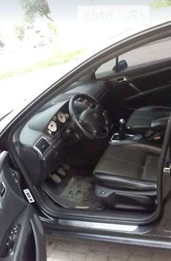 Седан Peugeot 407 2004 в Жмеринке