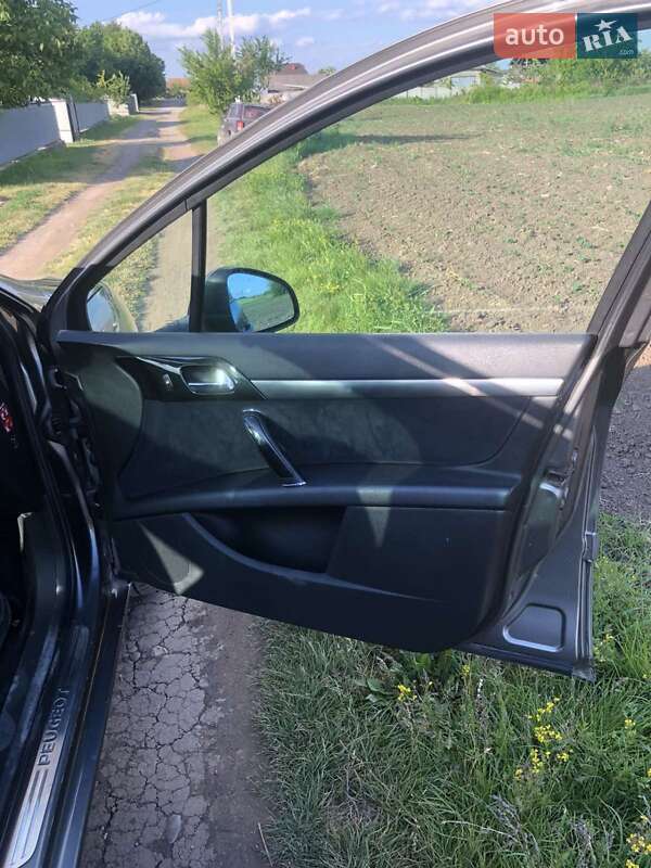 Універсал Peugeot 407 2009 в Кельменцях