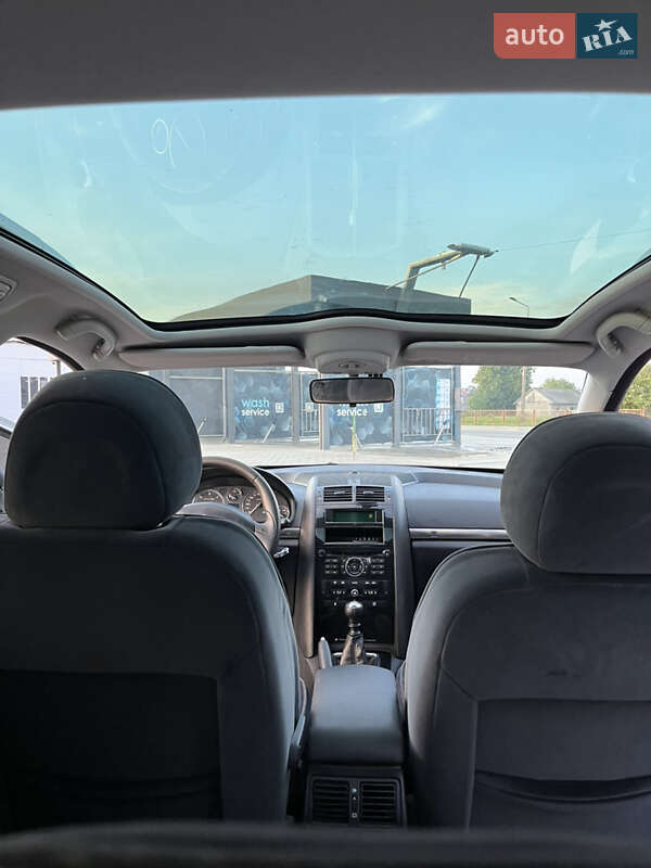 Універсал Peugeot 407 2010 в Тернополі