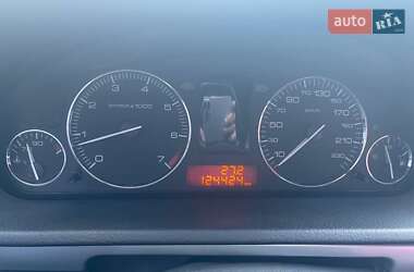 Седан Peugeot 407 2006 в Киеве