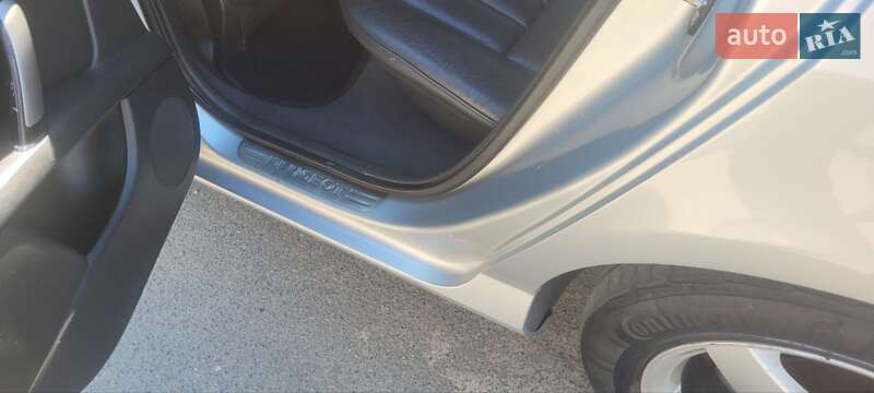 Універсал Peugeot 407 2005 в Коростишеві