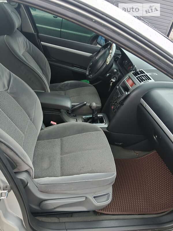 Универсал Peugeot 407 2005 в Бориславе фото 13 Универсал Peugeot 407 2005 в Бориславе