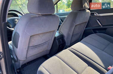 Седан Peugeot 407 2005 в Хороле