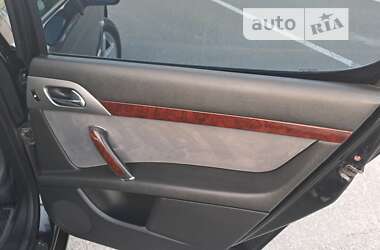 Седан Peugeot 407 2008 в 