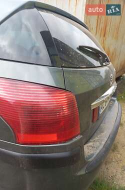 Универсал Peugeot 407 2007 в 