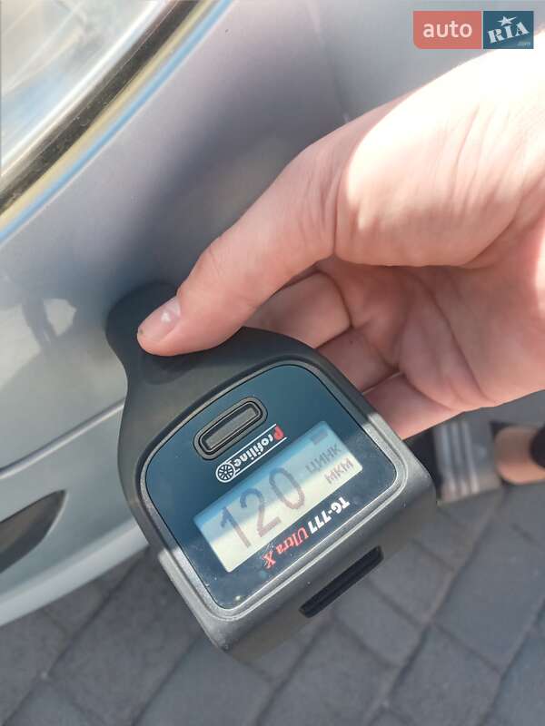 Седан Peugeot 407 2006 в Александрие