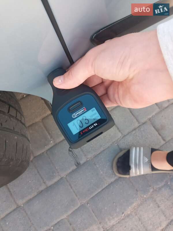 Седан Peugeot 407 2006 в Александрие