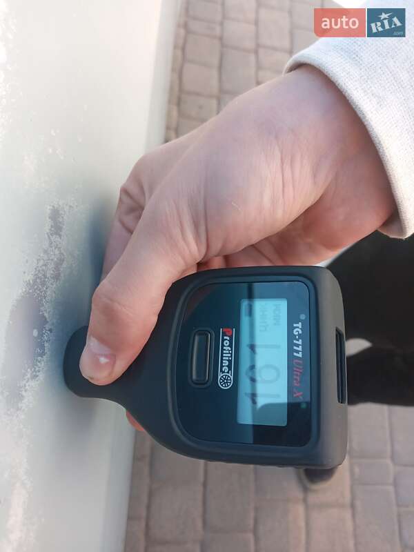 Седан Peugeot 407 2006 в Александрие