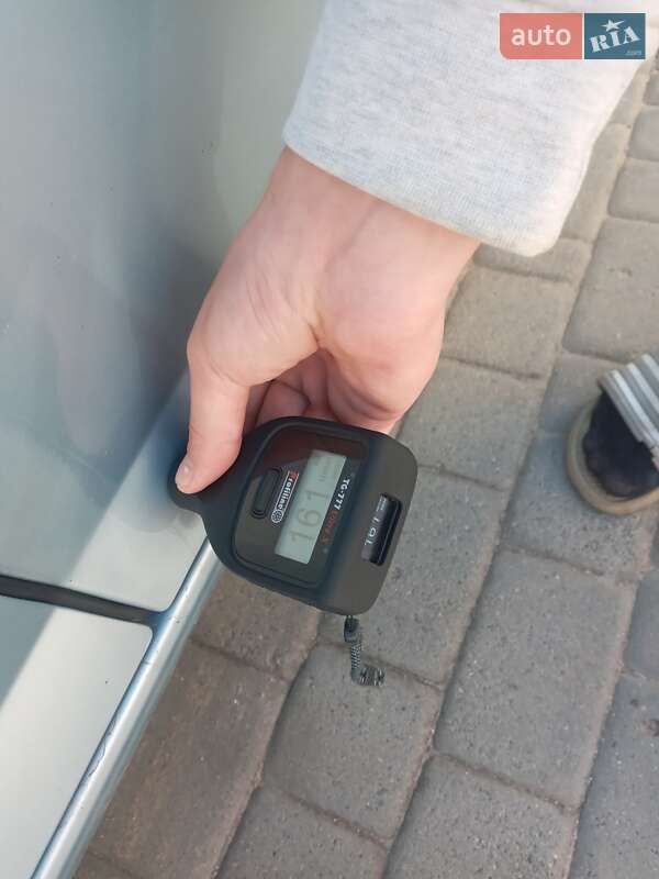 Седан Peugeot 407 2006 в Александрие