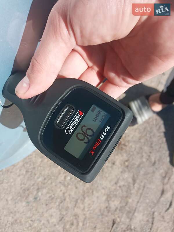 Седан Peugeot 407 2006 в Александрие