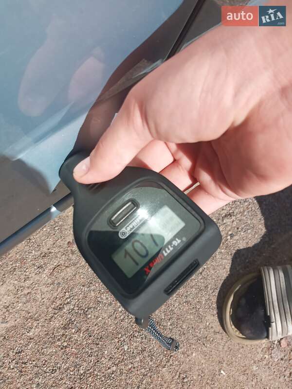 Седан Peugeot 407 2006 в Александрие