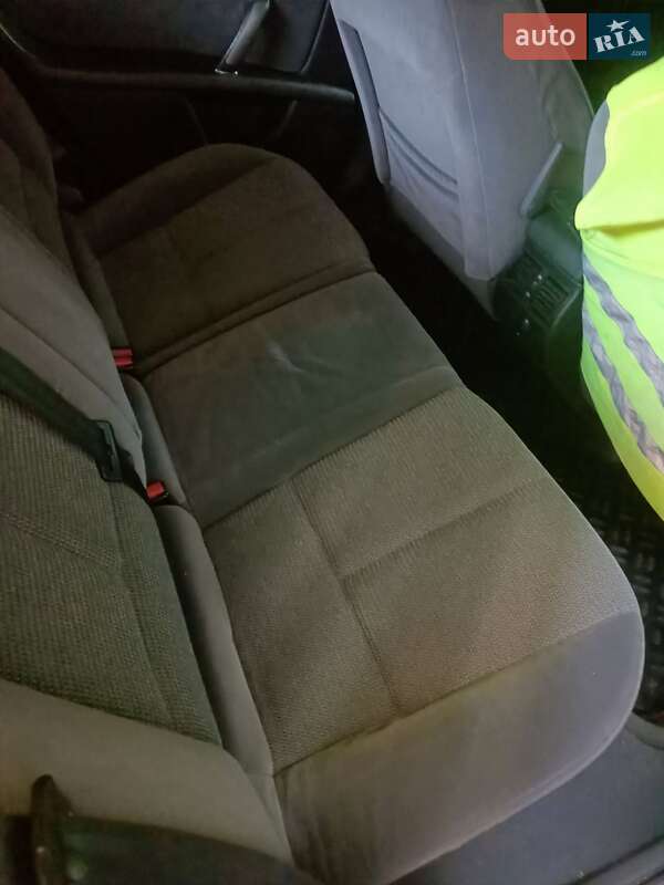 Седан Peugeot 407 2006 в Николаеве