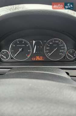 Седан Peugeot 407 2006 в 