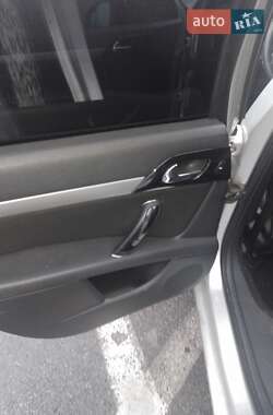 Седан Peugeot 407 2011 в 