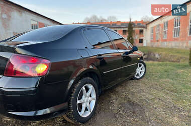 Седан Peugeot 407 2005 в Дрогобичі