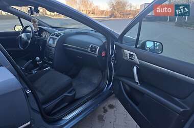 Универсал Peugeot 407 2006 в Белой Церкви