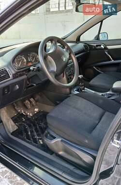 Седан Peugeot 407 2006 в Тернополе